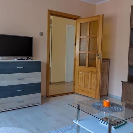 Estate I Apartamentai Birštonas 外观 照片