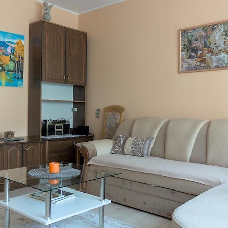 Estate I Apartamentai Birštonas 外观 照片