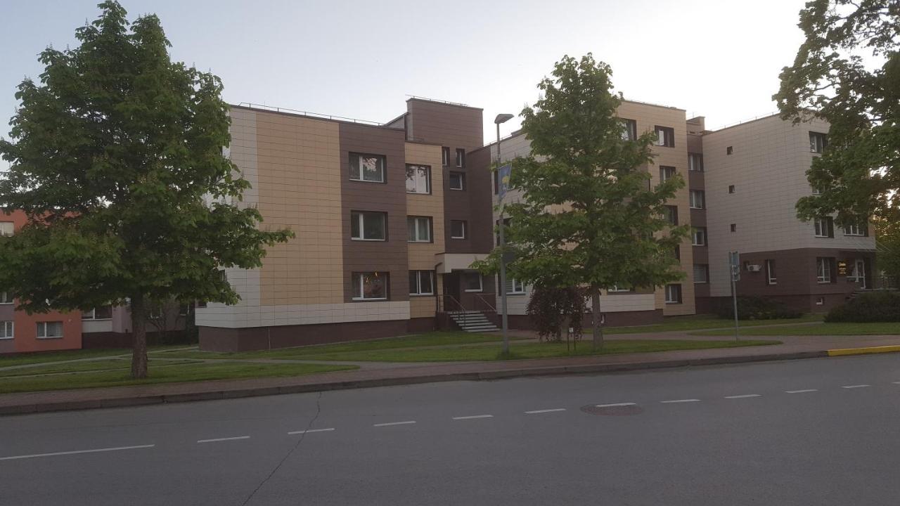Estate I Apartamentai Birštonas 外观 照片