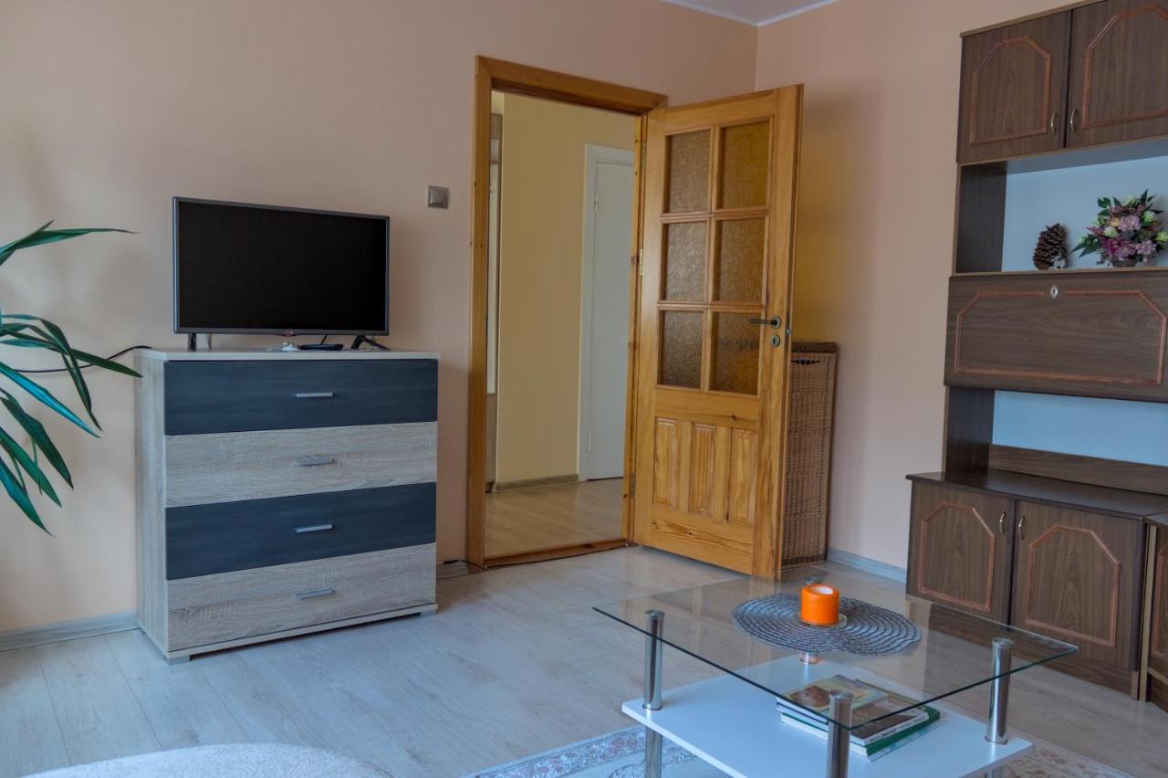 Estate I Apartamentai Birštonas 外观 照片