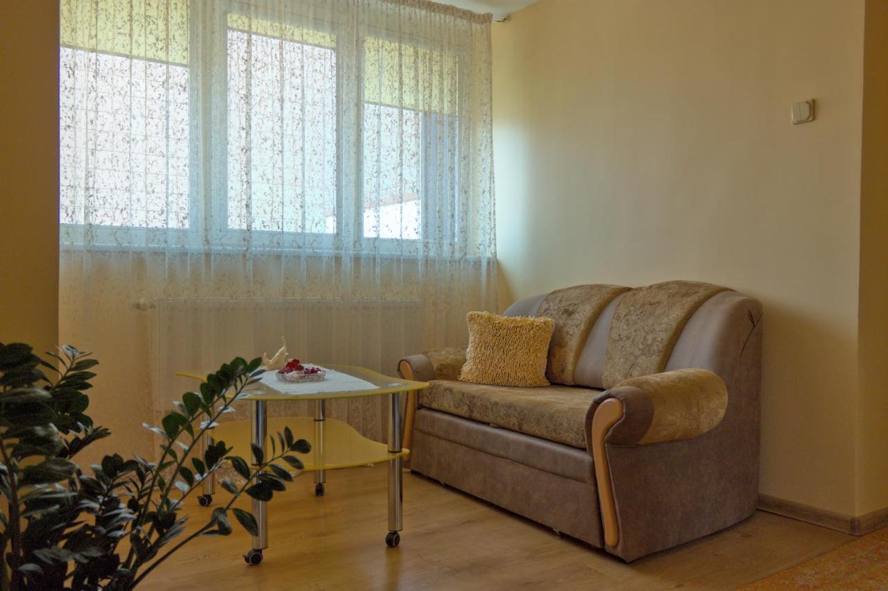 Estate I Apartamentai Birštonas 外观 照片