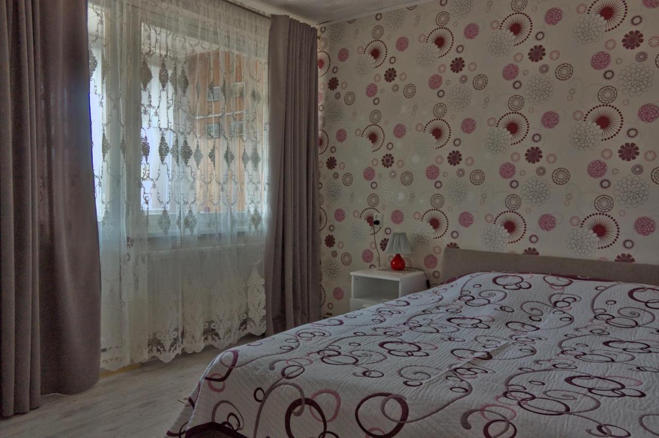 Estate I Apartamentai Birštonas 外观 照片